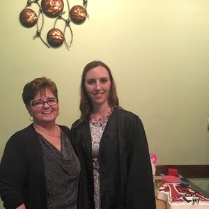 Meet your Posher, Katrina